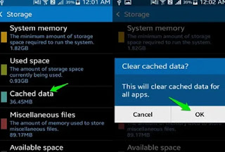 વારમ વાર ફોન હેંગ થાઈ છે તો કરો આ સેટિંગ ,માખણ ની જેમ ચાલશે વારમ વાર ફોન હેંગ થાઈ છે તો કરો આ સેટિંગ ,માખણ ની જેમ ચાલશે