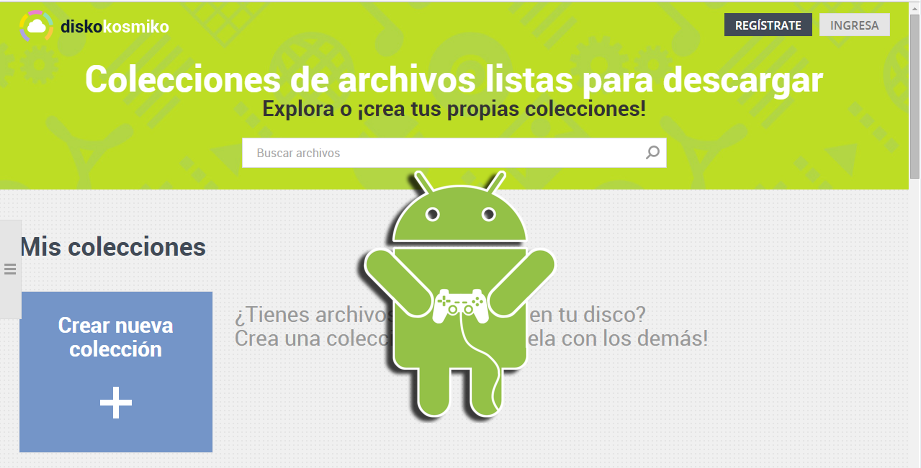 Cara download video kshowonline dari android
