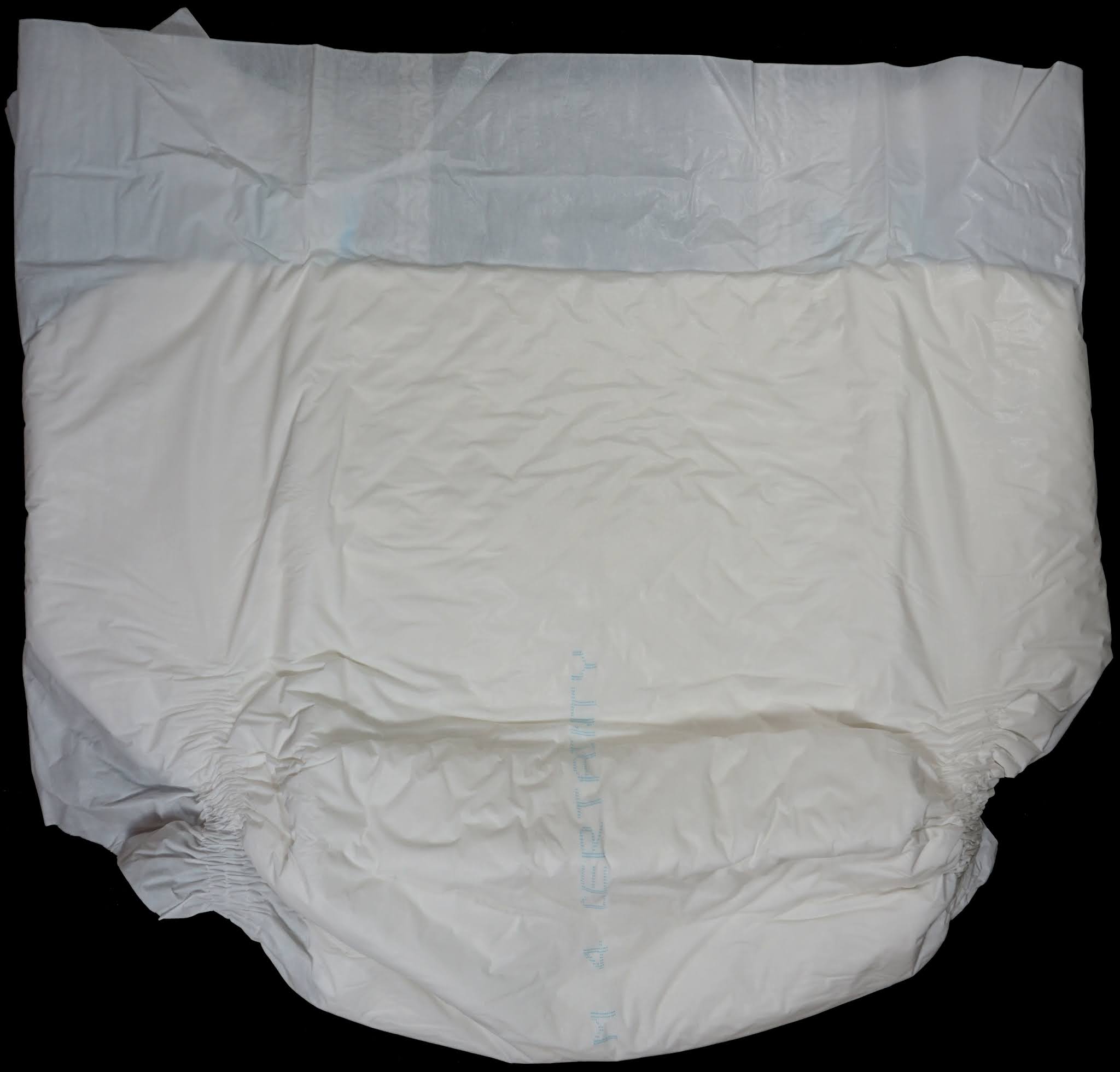 Diaper Metrics Certainty Adult Diapers Review