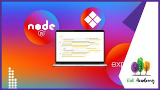 The Complete Node.JS | Express with NodeJS For Beginners