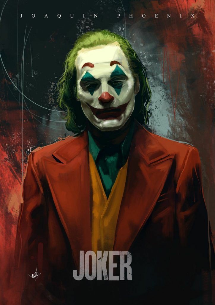 1000+ New trending joker amazing collection profile picture 2019