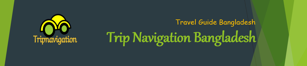 Trip Navigation Bangladesh