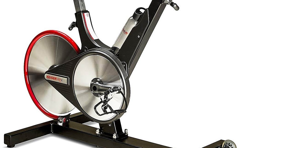 keiser m3ix indoor cycle