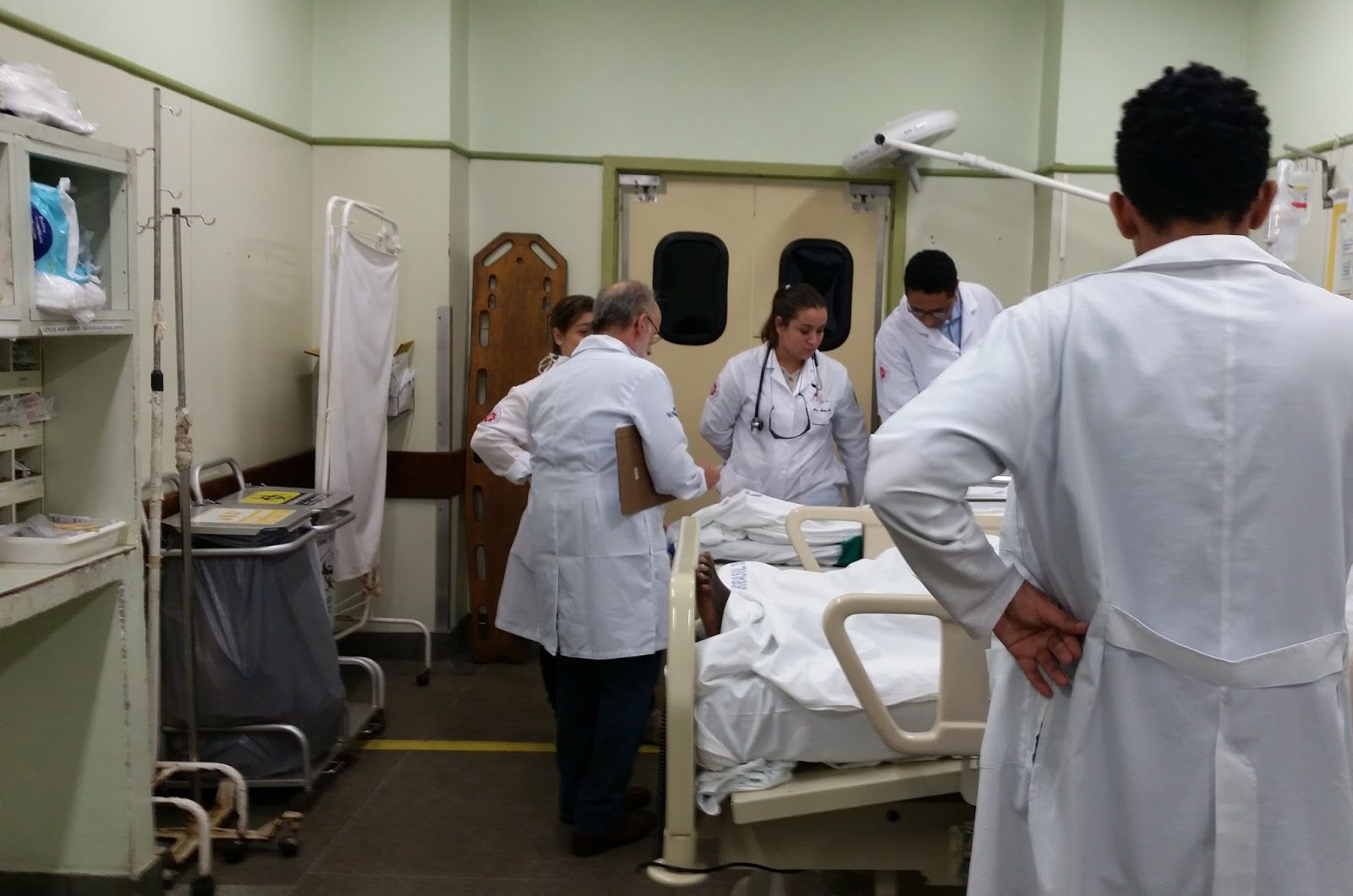 Round Multidisciplinar de Revisão de Casos Clínicos « Centro de Estudos Hospital Miguel Couto Round Multidisciplinar de Revisão de Casos Clínicos « Centro de Estudos Hospital Miguel Couto
