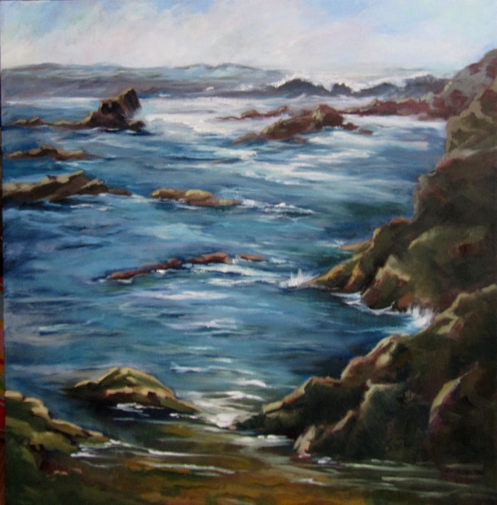 Plein Speaking Floater Frames