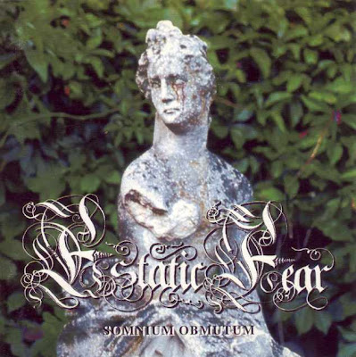 Album Download | Estatic Fear - Somnium Obmutum (1996) With Lyrics