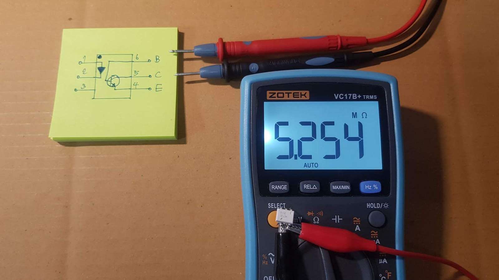 30 Multimeter use how to test electronic device with a multimeter HOW