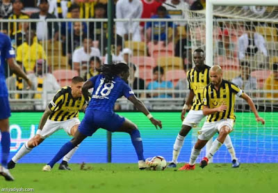 بث مباشر مباراة الهلال والاتحاد مشاهدة مباراة الهلال والاتحاد