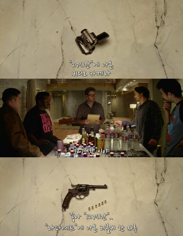 영화 디스 이즈 디 엔드 | 인스티즈