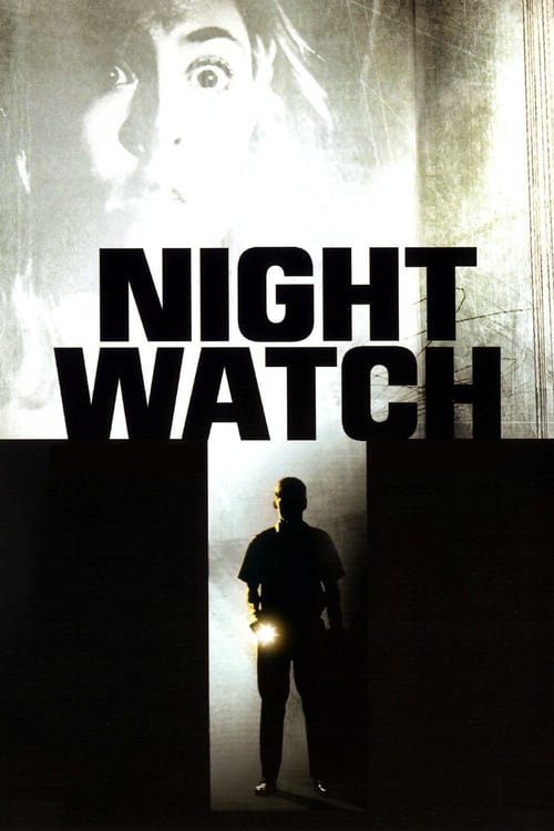 [HD] Nightwatch - Nachtwache 1994 Ganzer Film Deutsch