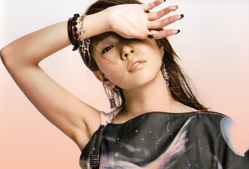 Album Review: BoA (권보아) - Outgrow | Random J Pop Album Review: BoA (권보아) - Outgrow | Random J Pop