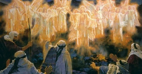 Ask Pastor T: Does Luke 2:14 mean Peace on Earth to Everyone?