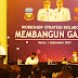 Pemkab Garut Gelar Workshop Strategi Kolaborasi Membangun Garut