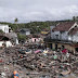 Pemerintah Bakal Bangun Rumah Korban Tsunami Selat Sunda