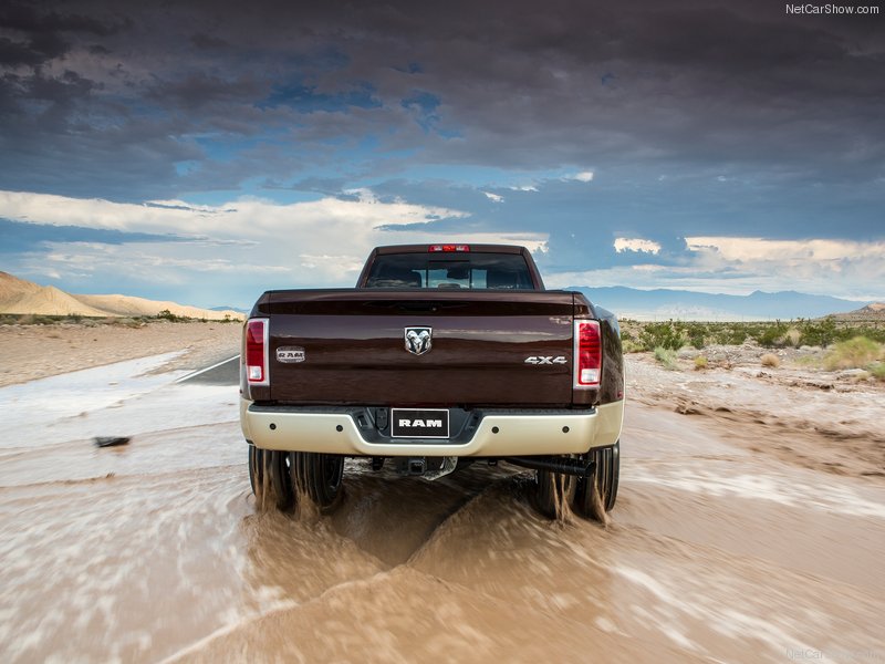 High Definition Wallpaper Club: 2013 Dodge Ram Heavy Duty Wallpapers