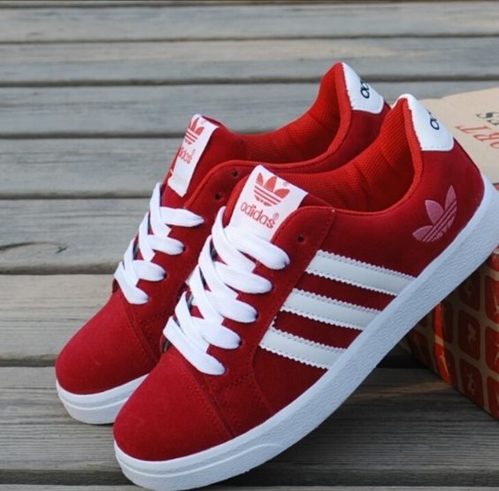 Want the Original Style? Adidas Sneakers You Must Have In Your Collection!