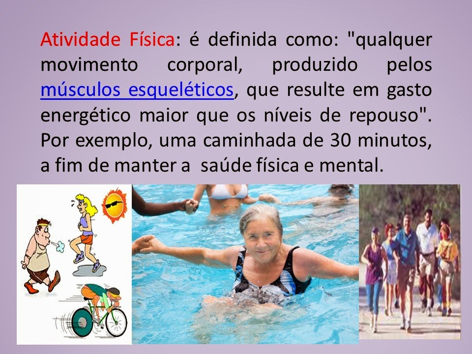 Educação Física Escolar Ensino Fundamental: Conceitos
