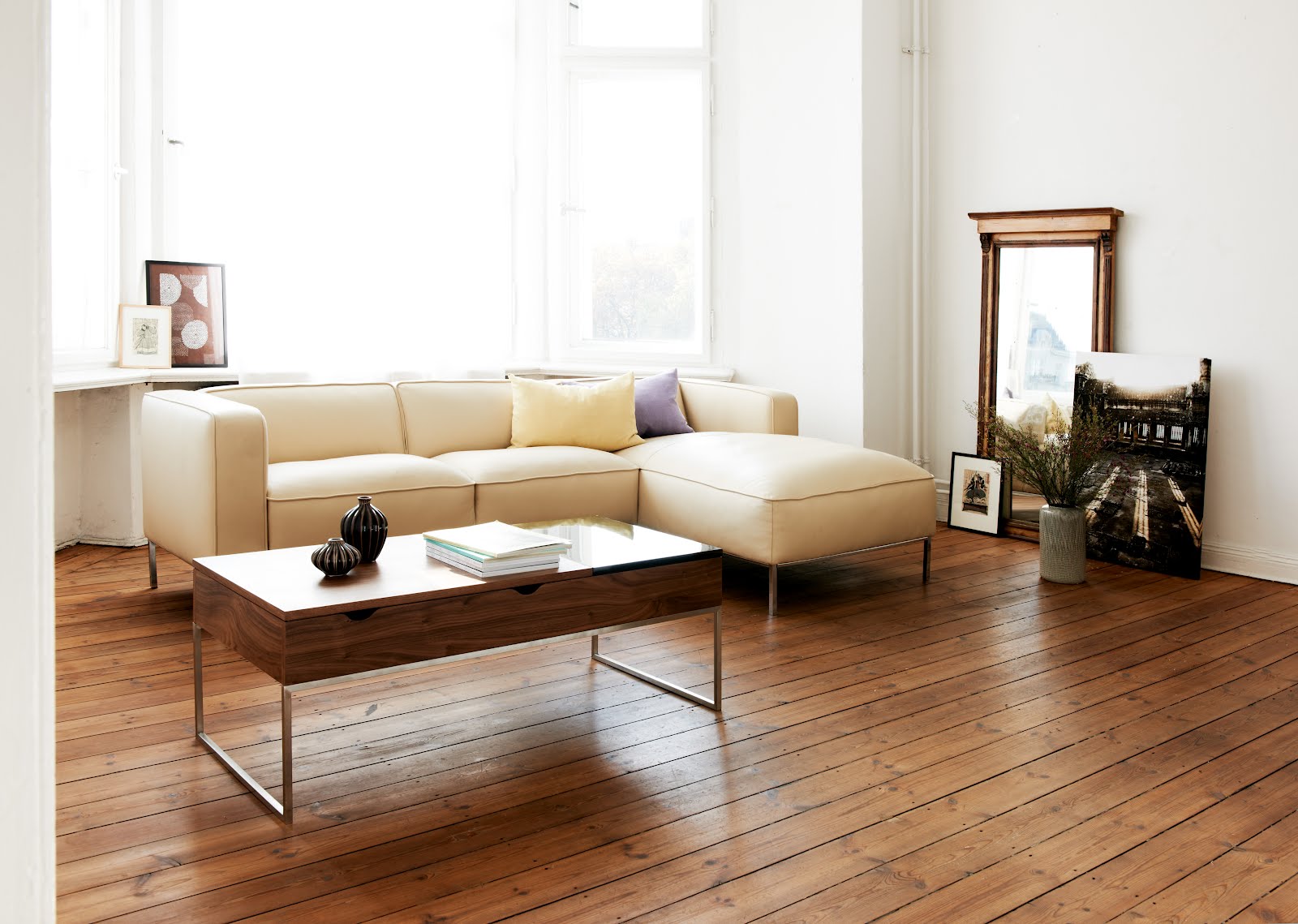 Things One Should Keep In Mind While Going For Affordable Modern Furniture