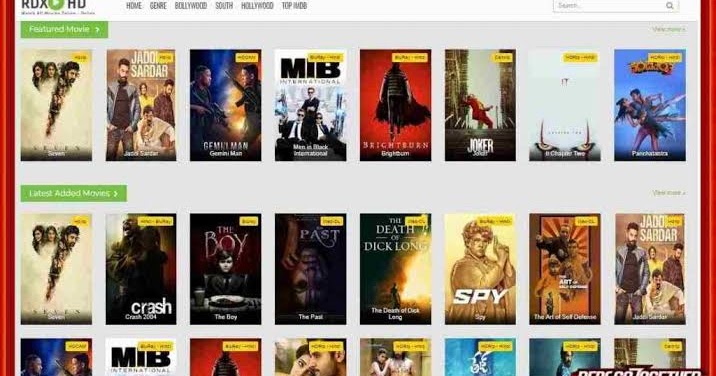 rdx hd movie 2018