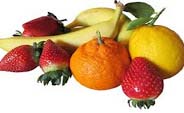 fruits fruits