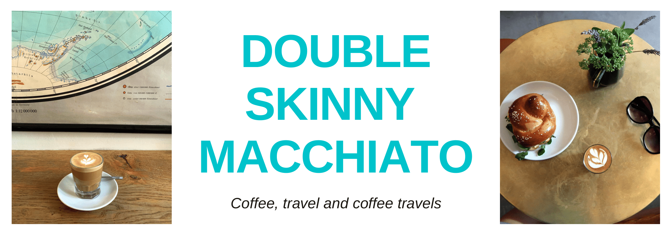 Double Skinny Macchiato