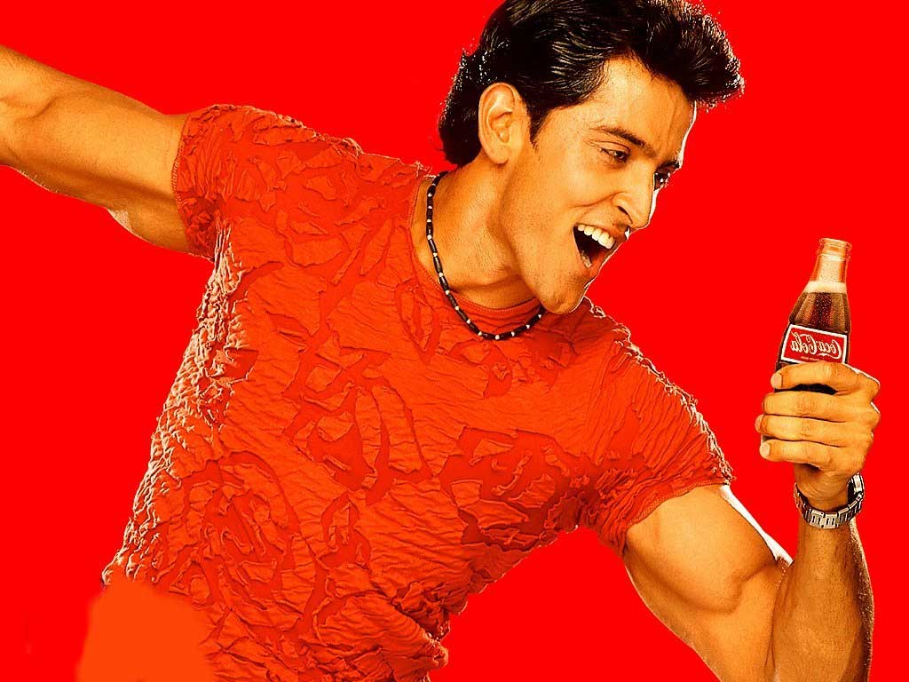 HD Wallpapers: Hrithik Roshan HD Wallpapers