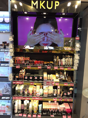 taiwanese skincare products