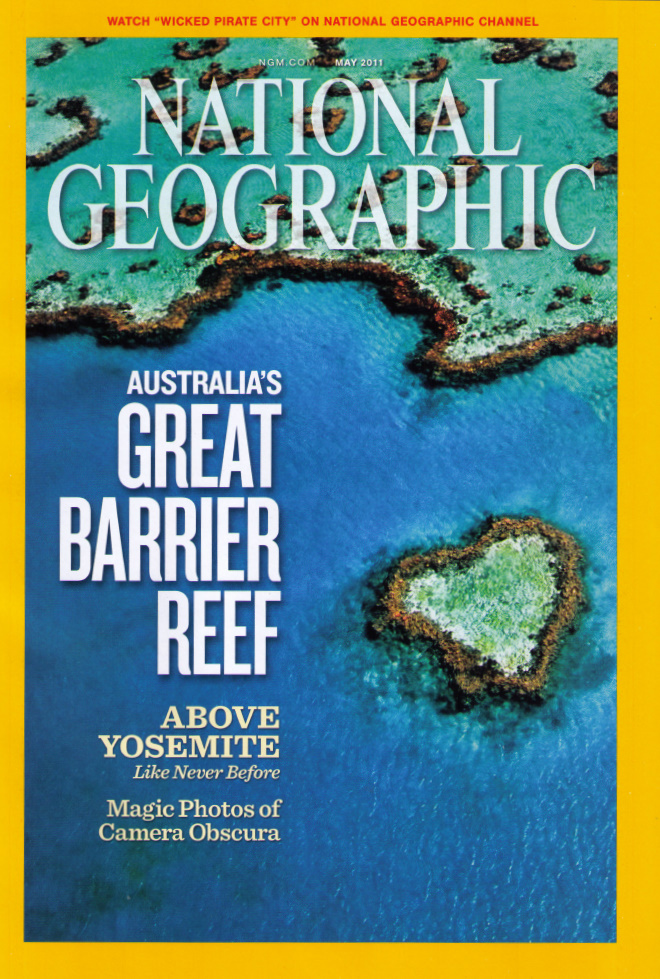 The Last Shark National Geographic Australia's GREAT BARRIER REEF