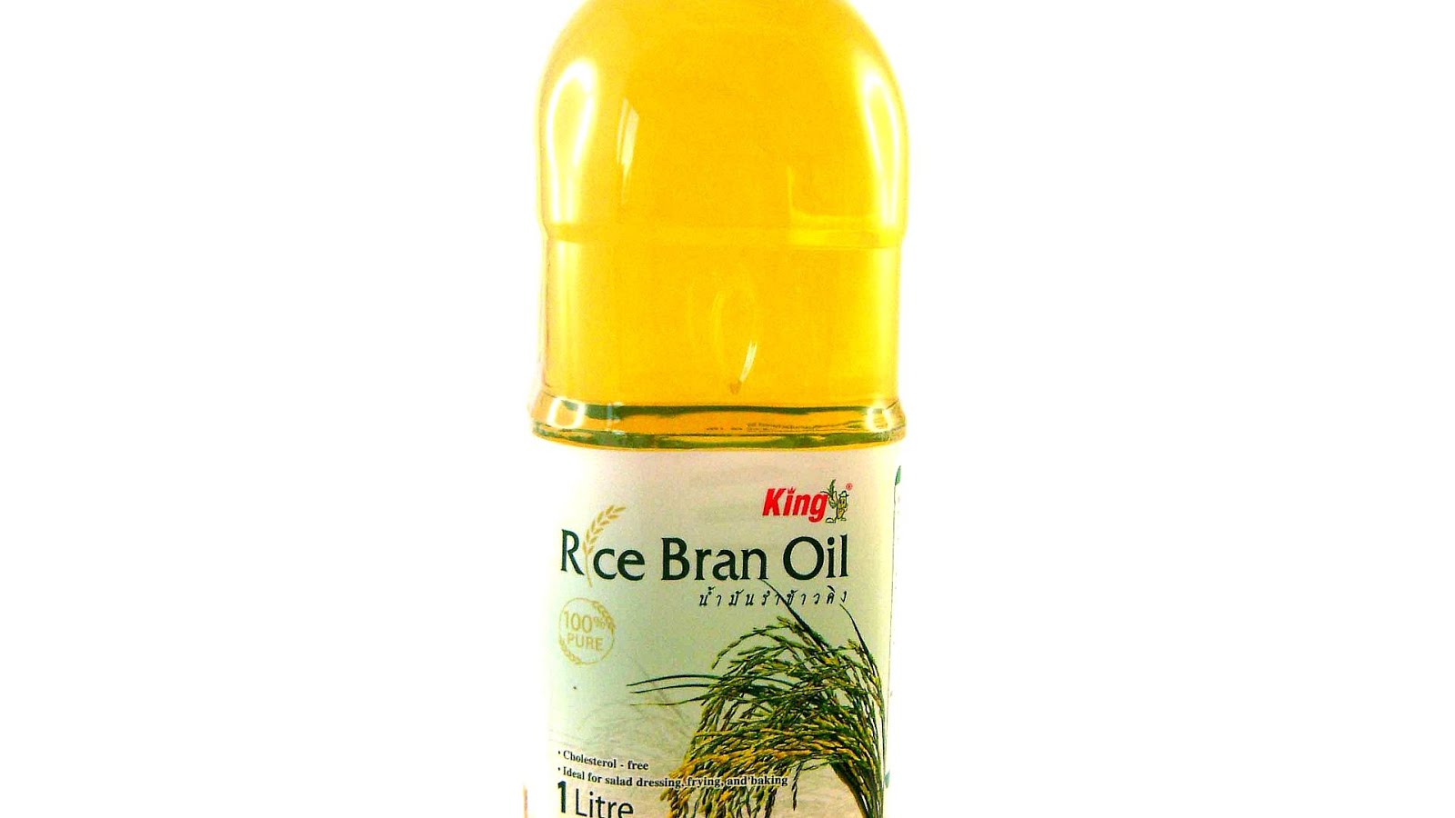 Is Rice Bran Oil Gluten Free Rice Choices