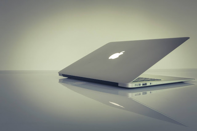 ماكبوك اير MacBook Air