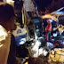 Mueren tres personas en choque de dos camiones en carretera Navarrete-Puerto Plata