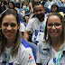 Secretária de Saúde de Mairi participa do XXXV Congresso Nacional de Secretarias Municipais de Saúde