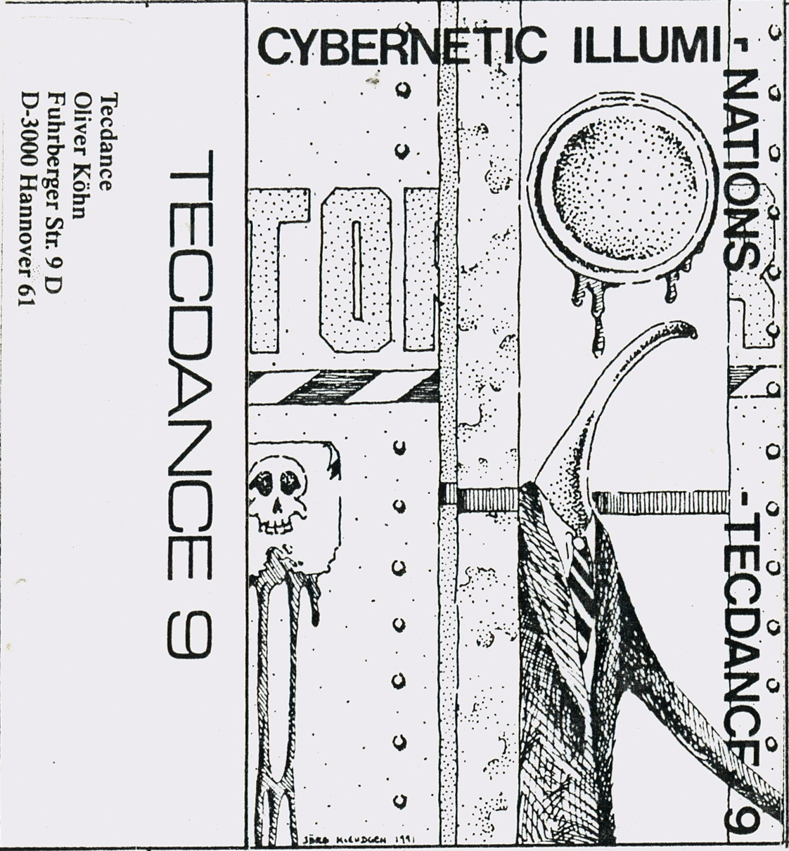 Abfallentsorgung Dessau Abfall 2020 02 29