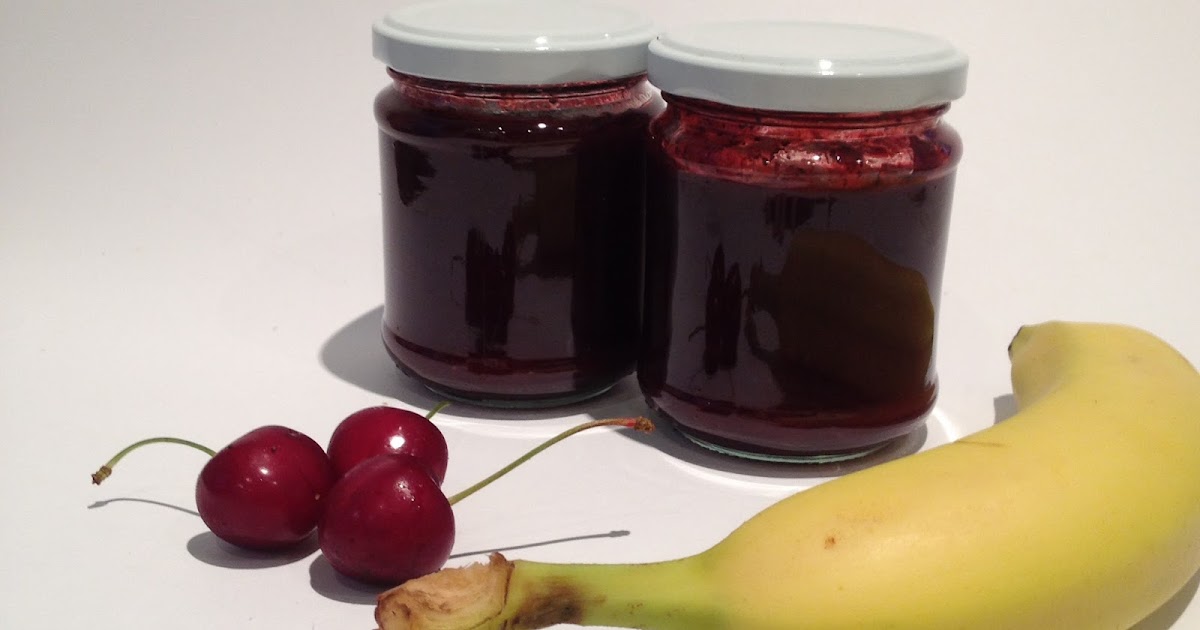 Baking Sister´s - Angi &amp; Silvia kriegen alles gebacken!: Kirsch Bananen ...