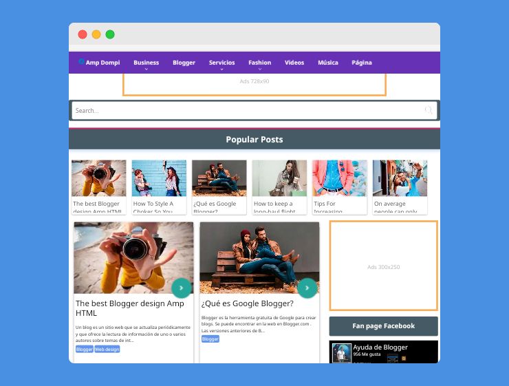 Menggapai Ridha Allah dan Rezeki: Membangun Blog Dakwah Adsense yang Berkah