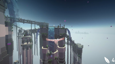 Aery Sky Castle Game Screenshot 7
