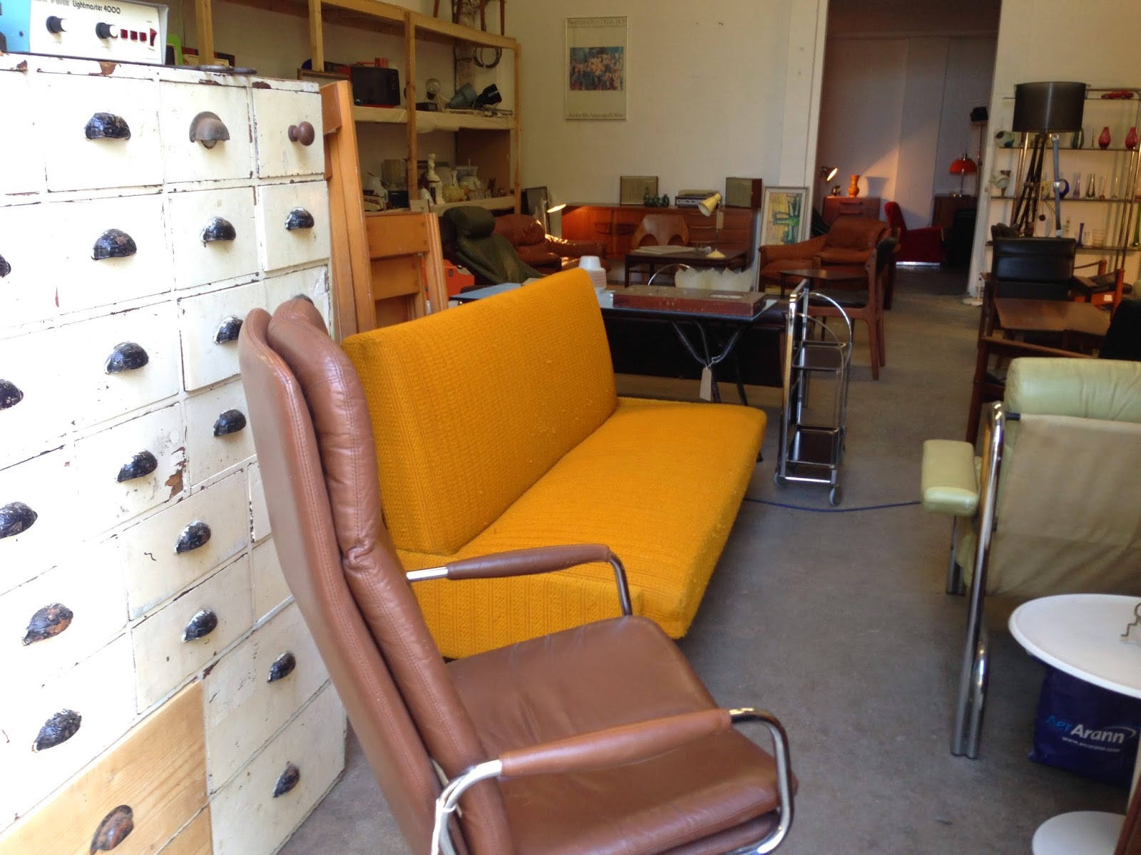 Vintage Furniture Ireland OCD The Vintage Furniture Warehouse Kilkenny