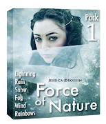 JD Force of Nature, Pack 1: Weather Effects - $45 USD