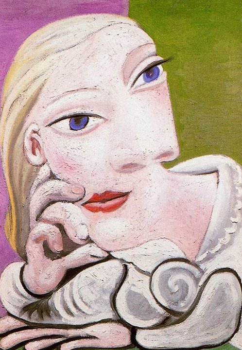 Pablo Picasso, The Portraits, Tutt'Art@