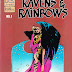  Ravens and Rainbows #1 - Jeff Jones cover reprint & reprints
