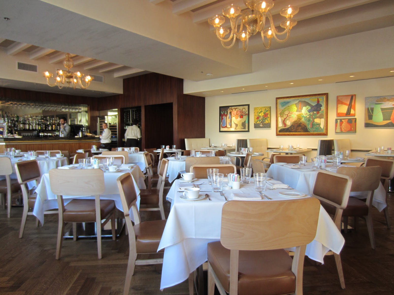 Bistro 31 debuts a sunny new breakfast menu Oh So Cynthia