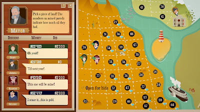 Turmoil Game Screenshot 8