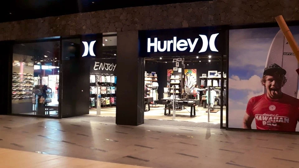 hurley