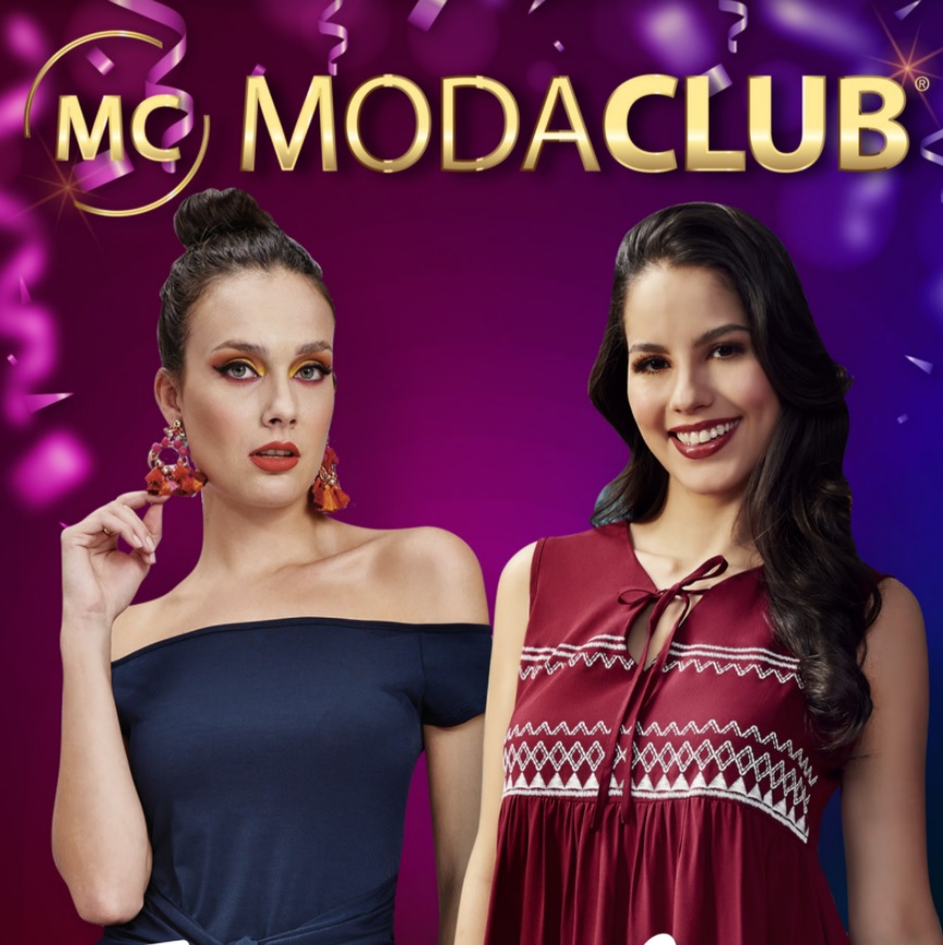 catalogo de moda club otoño invierno 2021