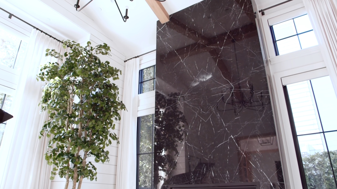75 Interior Design Photos vs. James Charles $7 Million LA Luxury Mansion Tour