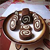 Chocolate Roll