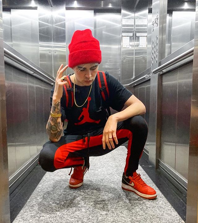amor ciego pr ximo lanzamiento de lit killah lit amor ciego pr ximo lanzamiento de lit killah lit