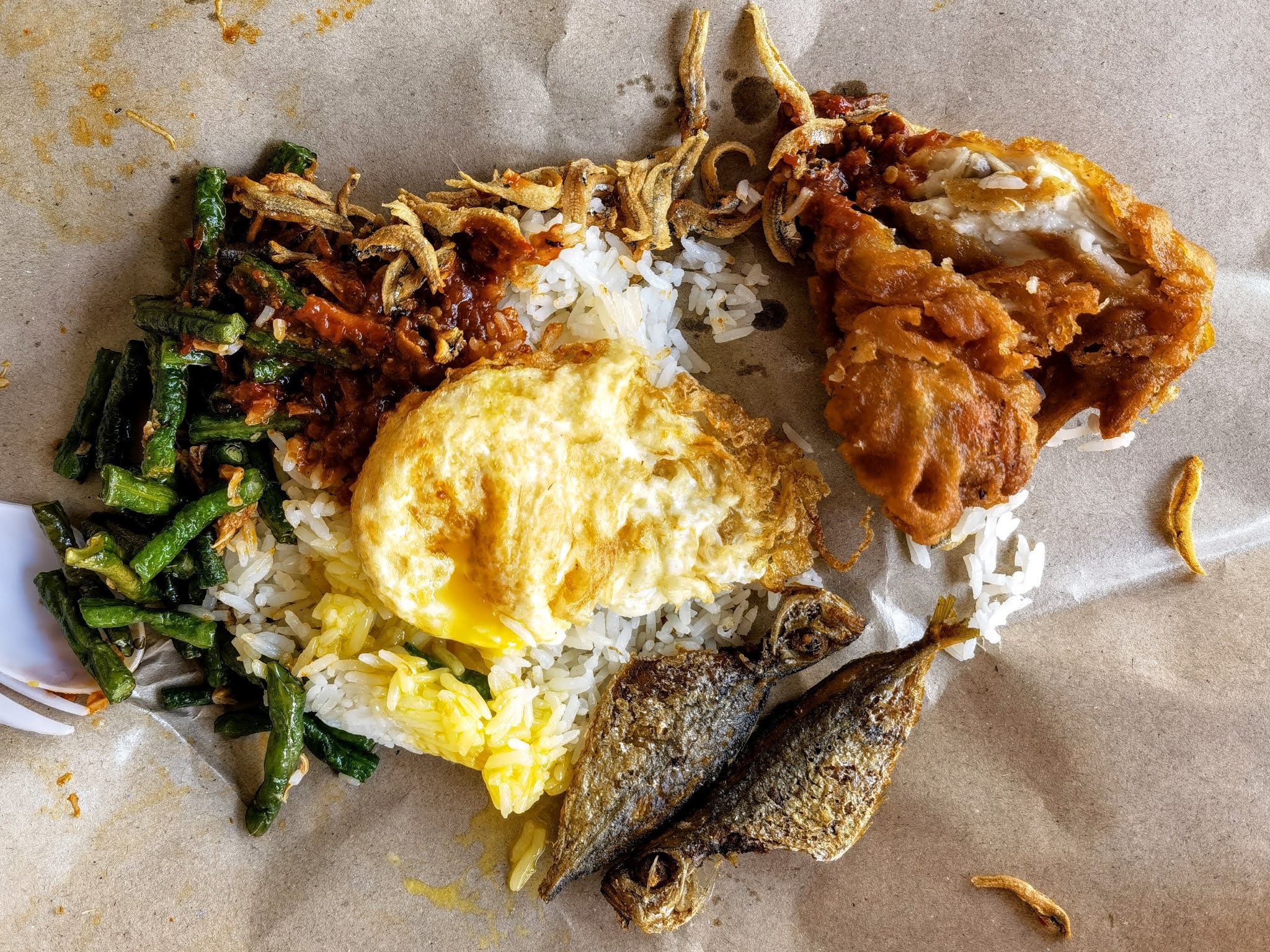 Johor Kaki Travels For Food February 2021