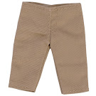 Nendoroid Pants, Beige Clothing Set Item