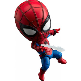 Nendoroid Spider-Man Spider-Man (#781) Figure